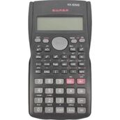 Linea KK-82MS Fonksiyonel Hesap Makinesi