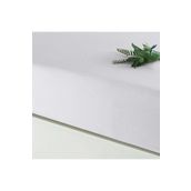 Linens Mix Match Ekru Pamuk Tek Kişilik Saten Çarşaf