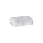Linens Premium Beyaz 50x85 cm Pamuk Yüz Havlusu
