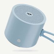 Linktech BM6 Premium Ekstra Bas Taşınabilir Mini Bluetooth Hoparlör