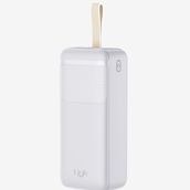Linktech EP93 Strong Eco Çevre Dostu 27000 MAh PowerBank