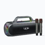 LinkTech M420 Premium Ekstra Bas Bluetooth Hoparlör