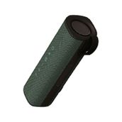 Linktech R127 Premium Ipx5 Rgb Yeşil Bluetooth Hoparlör