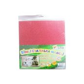 Lino DS-511 33x35 CM 2 Renk Simli Halka Modeli Eva Kağıdı