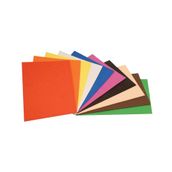 Lino Eva 20 x 30 cm 10 Renk 2 mm Yapışkanlı