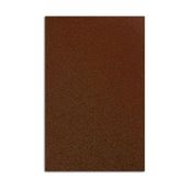 Lino Eva 50X70 Cm.kahverengi 2mm. Simli 10LU Paket