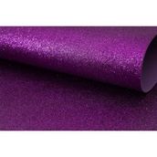 Lino Eva 50X70 Cm.mor 2mm. Simli 10LU Paket
