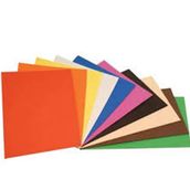 Lino RBE300 10'lu 20x30 Eva Yapışkanlı Dosya