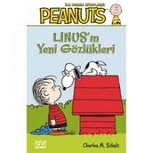 Linus'un Yeni Gözlükleri - Charlez M. Schulz