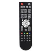 Linx HD Uydu Alıcı Kumandası