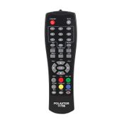 Linx Trimax Uydu Alıcı Kumandası
