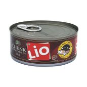 LIO TON BALIĞI 2 ADET X 160 GR "ACI & ACISIZ"
