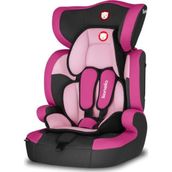 Lionelo Levi One 9-36 Kg Oto Koltuğu Candy Pink