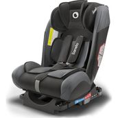 Lionelo Sander 0-36 kg 180° Dönebilen Isofixli Oto Koltuğu Grey - Gri