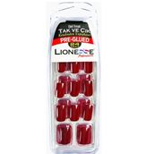 Lionesse 4404 Tak Ve Çık Ojeli Tırnak