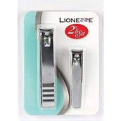 Lionesse 5106 2'li Tırnak Makası