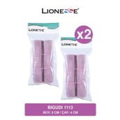 Lionesse Cırtlı Bigudi 1113 X2