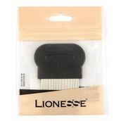 Lionesse Metal Bit Tarağı