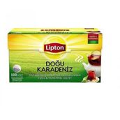 Lipton 100'lü Doğu Karadeniz Bergamot Aromalı Demlik Siyah Çay