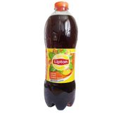 Lipton Ice Tea Şeftali Aromalı Pet 2 lt Soğuk Çay
