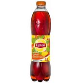 Lipton Ice Tea Şeftali Pet 1 lt Soğuk Çay