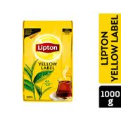 Lipton Yellow Label 1 kg Dökme Siyah Çay