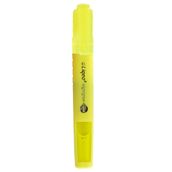 Liqeo H-3130-030 Athens Midi Sarı Fosforlu Kalem