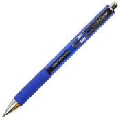 Liqeo Super Smooth 0.7 mm Mavi Gel Pen