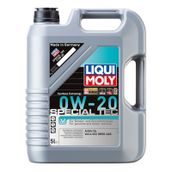Liqui Moly 0W-20 5 L Sentetik Motor Yağı