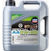 Liqui Moly 0W-20 Special Tec AA 4 L Motor Yağı
