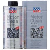 Liqui Moly 1019 500 ml Motor Clean Motor İçi Temizleyici