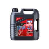 Liqui Moly 10W-40 4t Street Race 4 L Motosiklet Yağı