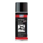 Liqui Moly 1540 400 ml Çinko Sprey