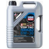 Lıquı Moly 4060 5W-30 Top Tec 5 lt Motor Yağı