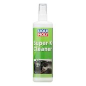 Liqui Moly 5120 250 ml Süper Dizel Additiv Enjektör Temizleyici Yakıt Katkısı