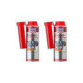 Liqui Moly 5139 250 ml 2'li Dizel Sistem Temizleyici Yakıt Katkısı