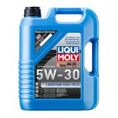 Liqui Moly 5W-30 Longtime High Tech 5 L Motor Yağı
