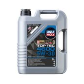 Liqui Moly 5W30 5 lt Top Tec 4600 Tam Sentetik Motor Yağı