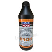 Liqui Moly 8100 Çift Kavramalı 1 lt Şanzıman Yağı