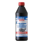 Liqui Moly 85W-90 Hypoid GL 5 1 lt Dişli Şanzıman Yağı