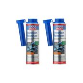 Liqui Moly Benzinli 300 ml 2'li Enjektör Temizleyici