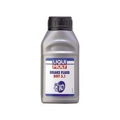 Liqui Moly Brake Fluid DOT5.1 250 ml Fren Hidroliği