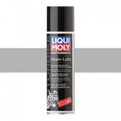 Liqui Moly Chain Lube 250 ml Sentetik Zincir Yağlamaya Spreyi