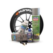 Liqui Moly Döşeme Temizleyici Sprey