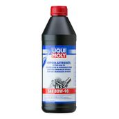 Liqui Moly Hypoid GL5 80W-90 1 lt Dişli Şanzıman Yağı