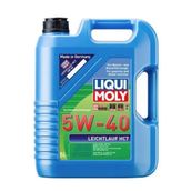 Liqui Moly Leichtlauf HC7 5W-40 5 L Motor Yağı