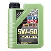 Liqui Moly Molygen New Generation 5W-50 1 lt Motor Yağı