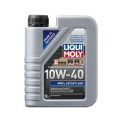 Liqui Moly Mos2 Leichtlauf 10W-40 1 lt 2'li Motor Yağı