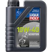 Liqui Moly Motorbike 4T 10W-40 1 lt Motor Yağı