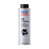 Liqui Moly Oil Treatment 300 Ml Motor Yağ Katkısı